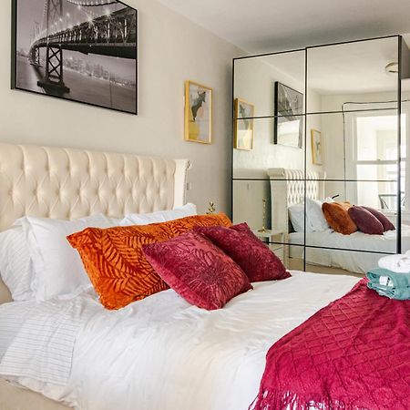 Elegant 4Br & 4Ba House In Dc Villa Washington Exteriör bild