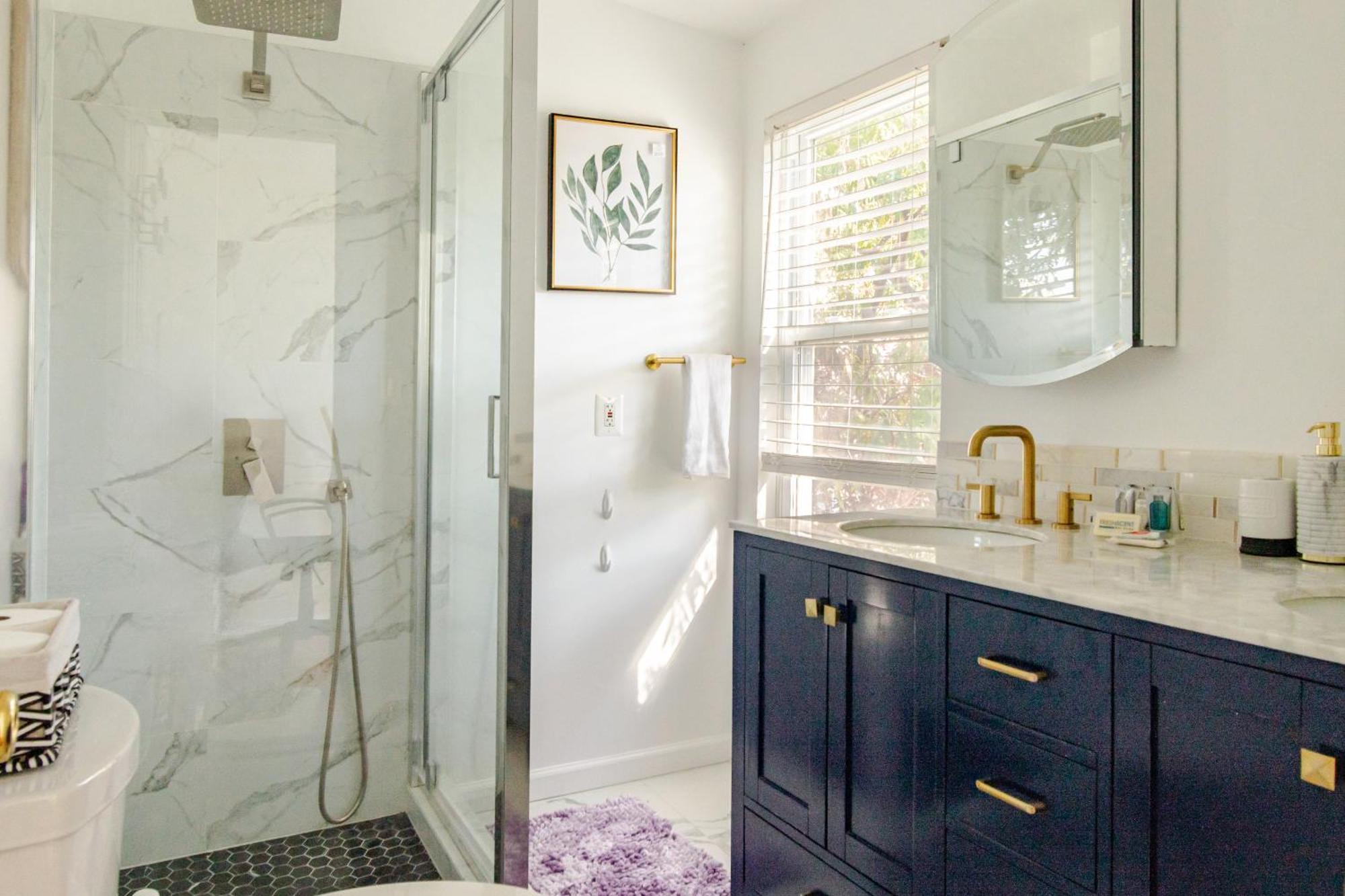 Elegant 4Br & 4Ba House In Dc Villa Washington Exteriör bild