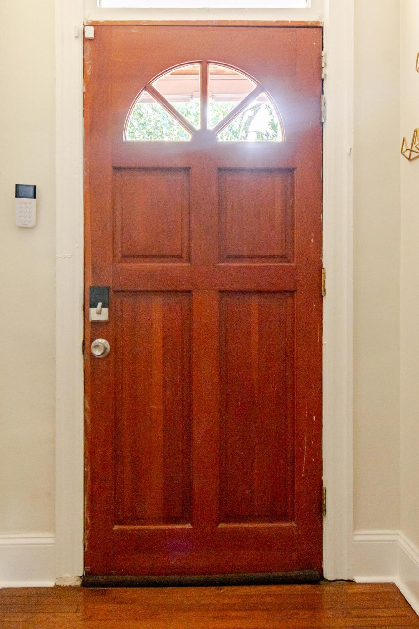 Elegant 4Br & 4Ba House In Dc Villa Washington Exteriör bild