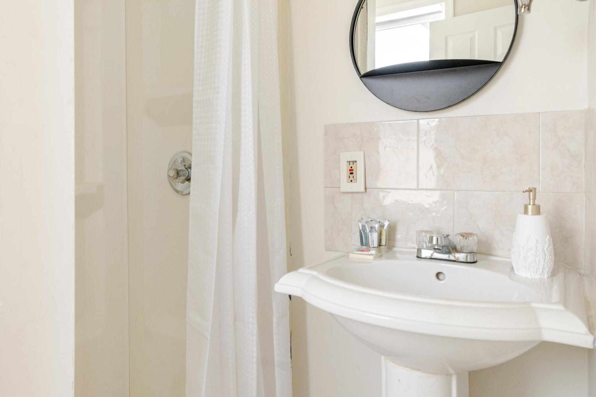 Elegant 4Br & 4Ba House In Dc Villa Washington Exteriör bild