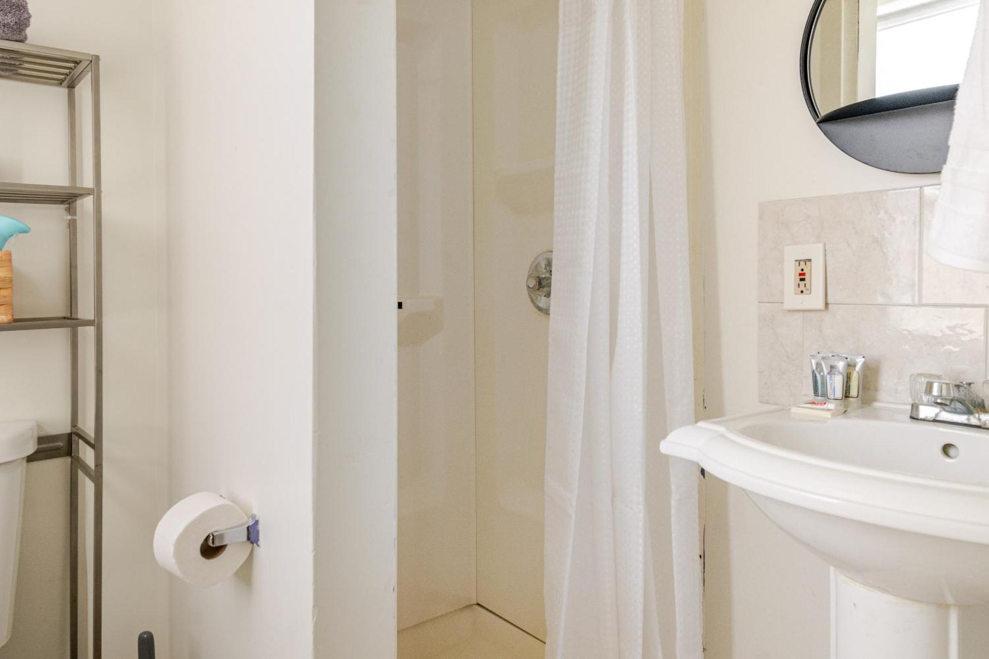 Elegant 4Br & 4Ba House In Dc Villa Washington Exteriör bild
